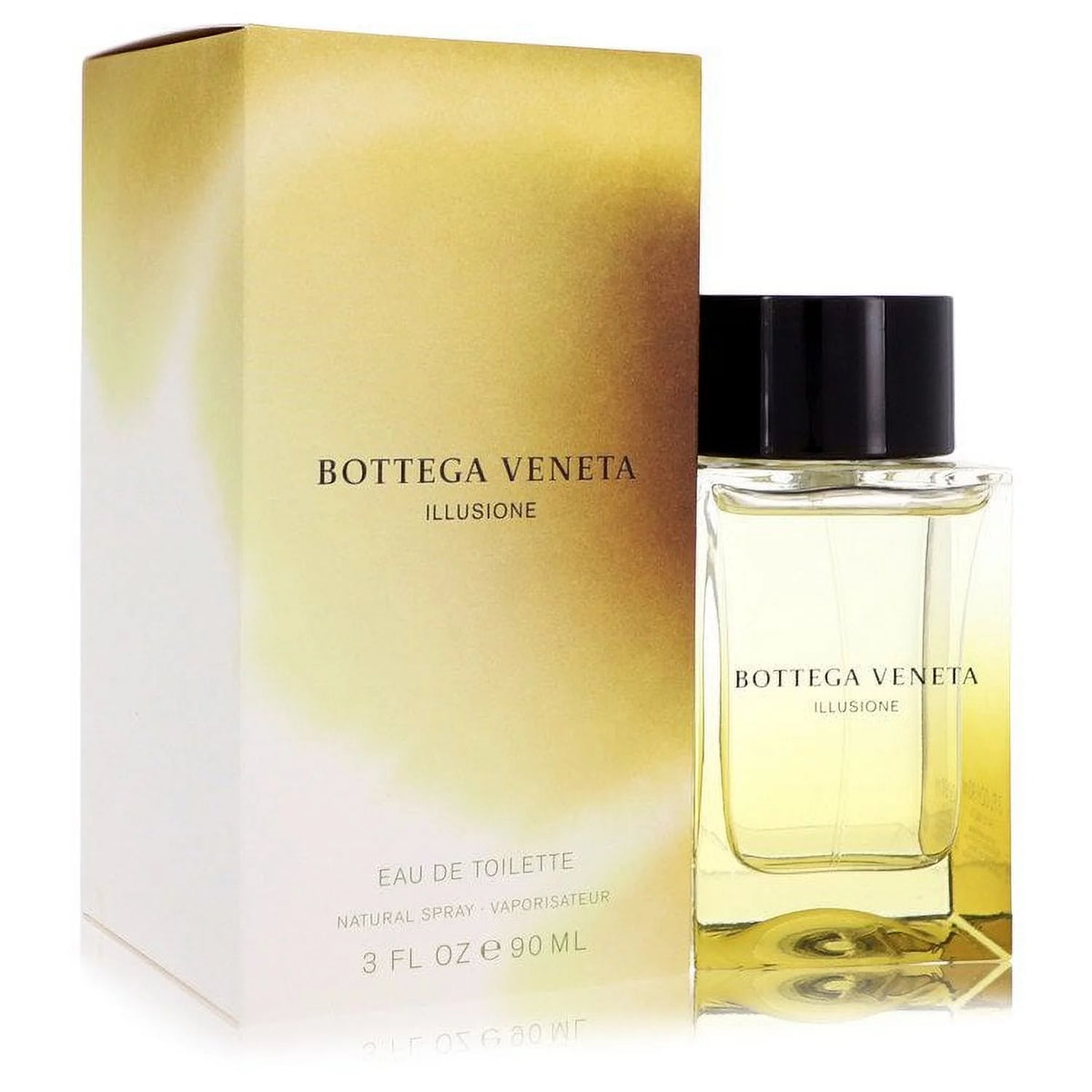 Eau De Toilette Spray 3 oz for Men B914