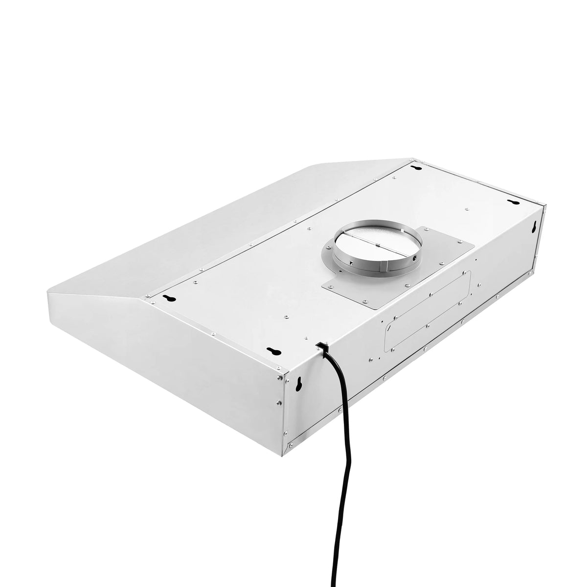 30 In. 500 CFM Ducted Under Cabinet Range Hood H752348
