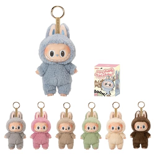 Blind Box Collectible Toys K39711