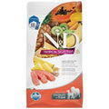 Salmon Adult Dog Food H49483