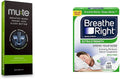 Nasal Dilator and Nasal Strips Bundle V112