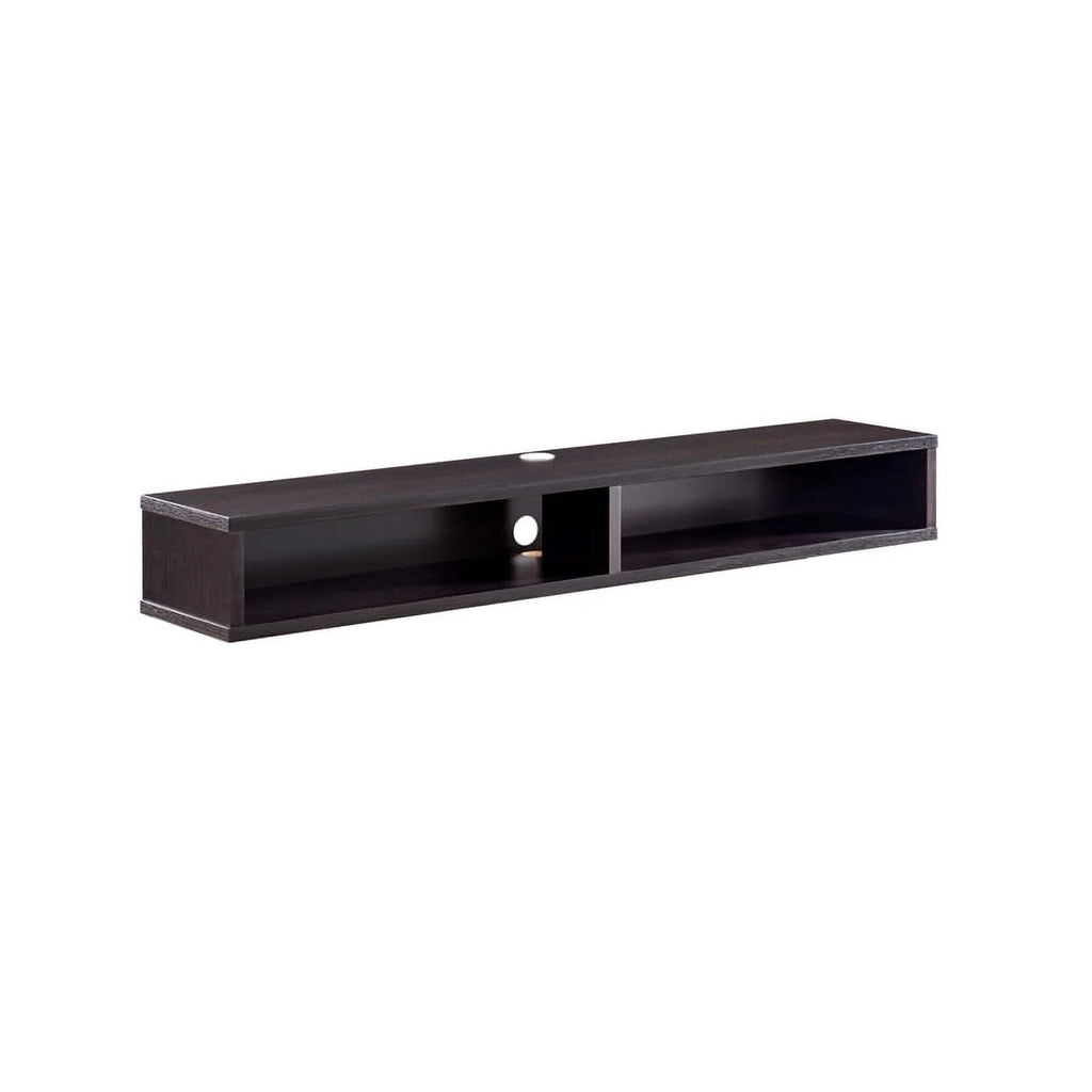 Wood Wall Mounted 60" TV Stand S7293