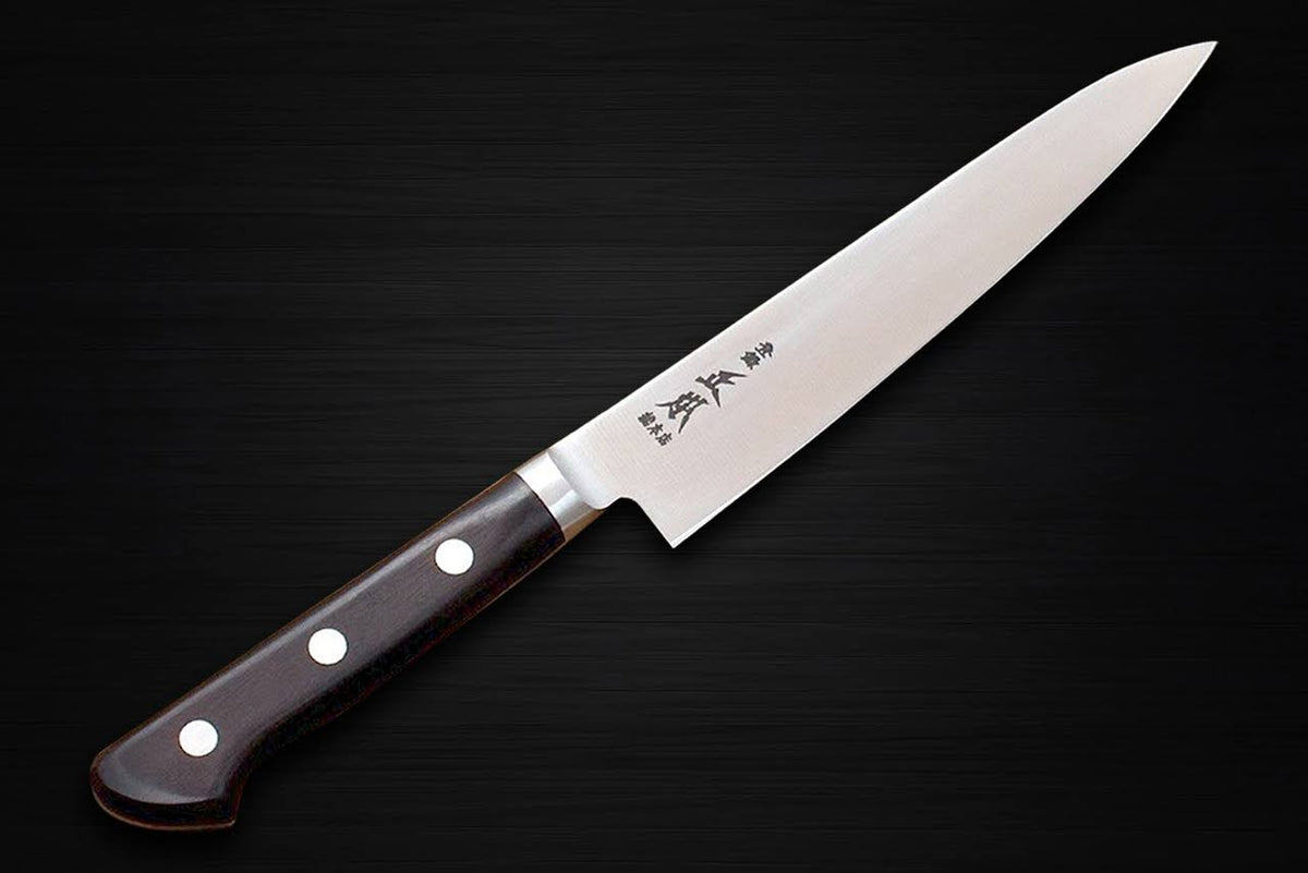 150mm Stainless Petty Knife I391121