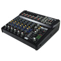 8-Channel Compact Mixer with Effects E40231