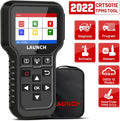 TPMS Relearn Tool + OBD2 Scanner Code Reader I501