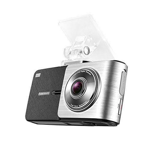 Dashcam with Rear View Camera with 32GB microSD Card D9873