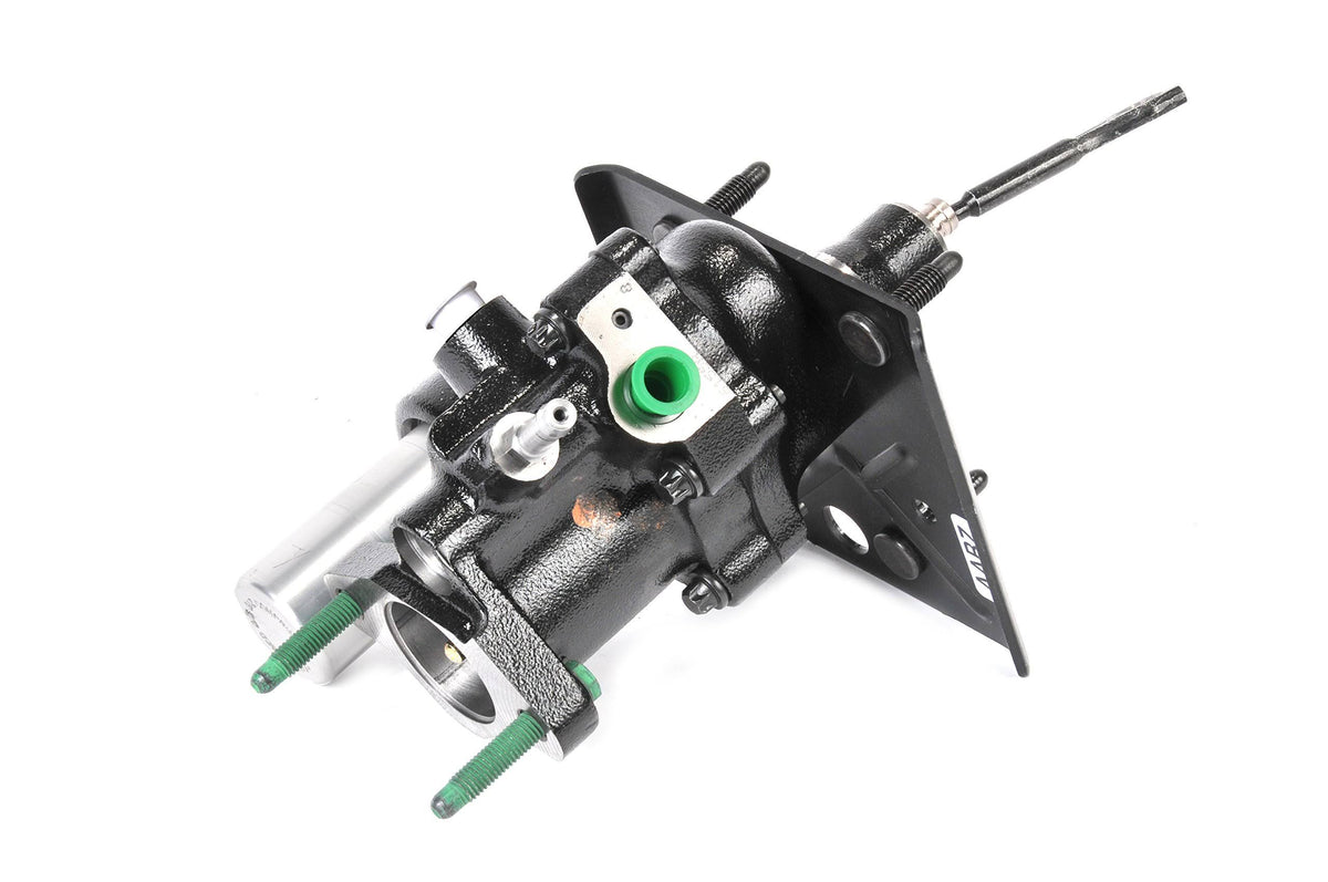 Brake Booster A339