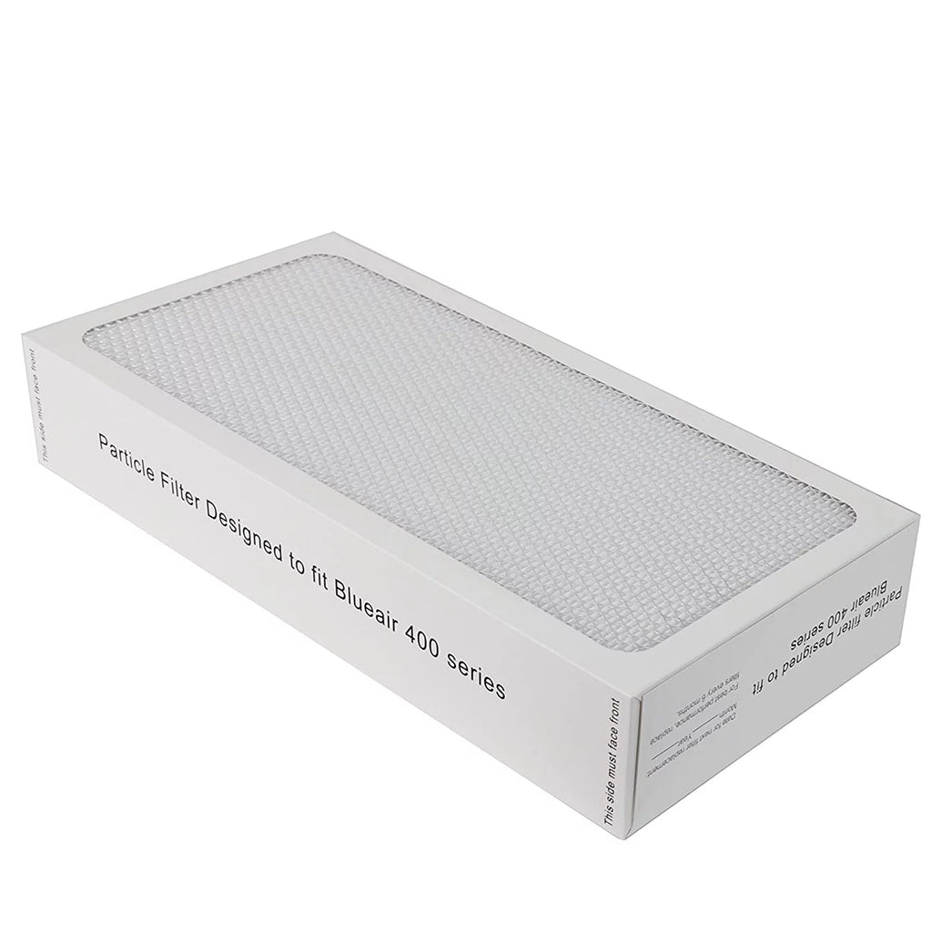 Replacement HEPA Filter for Air Purifiers (1 Pack) S769