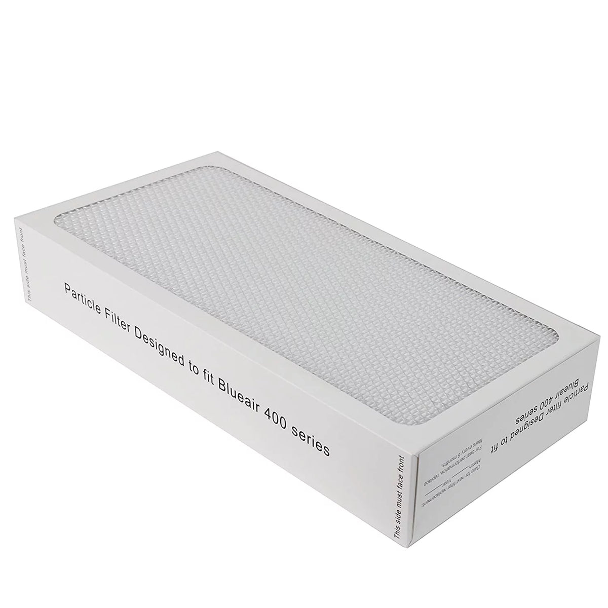 Replacement HEPA Filter for Air Purifiers (1 Pack) S769