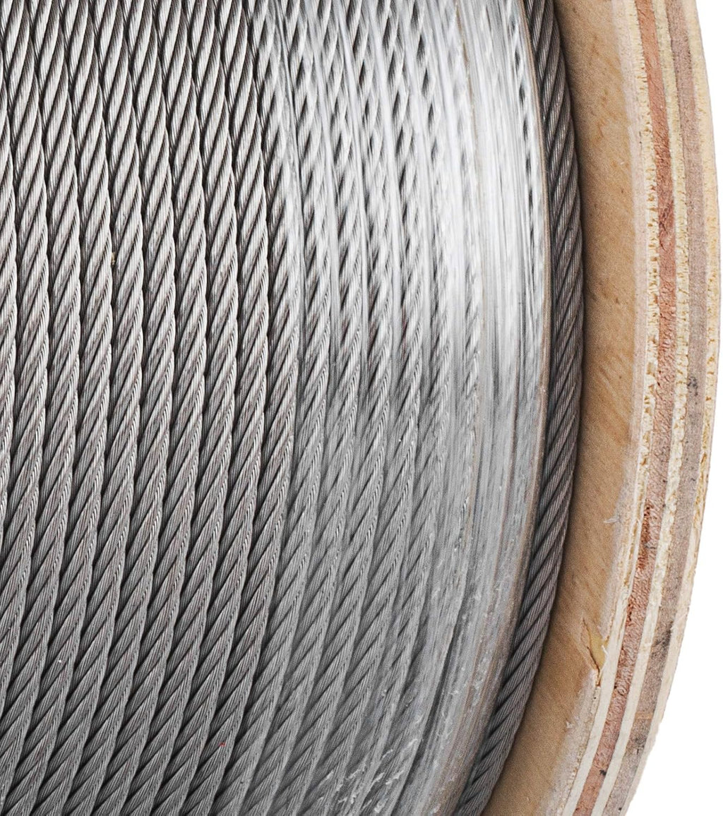 Stainless Steel Wire Rope L37506
