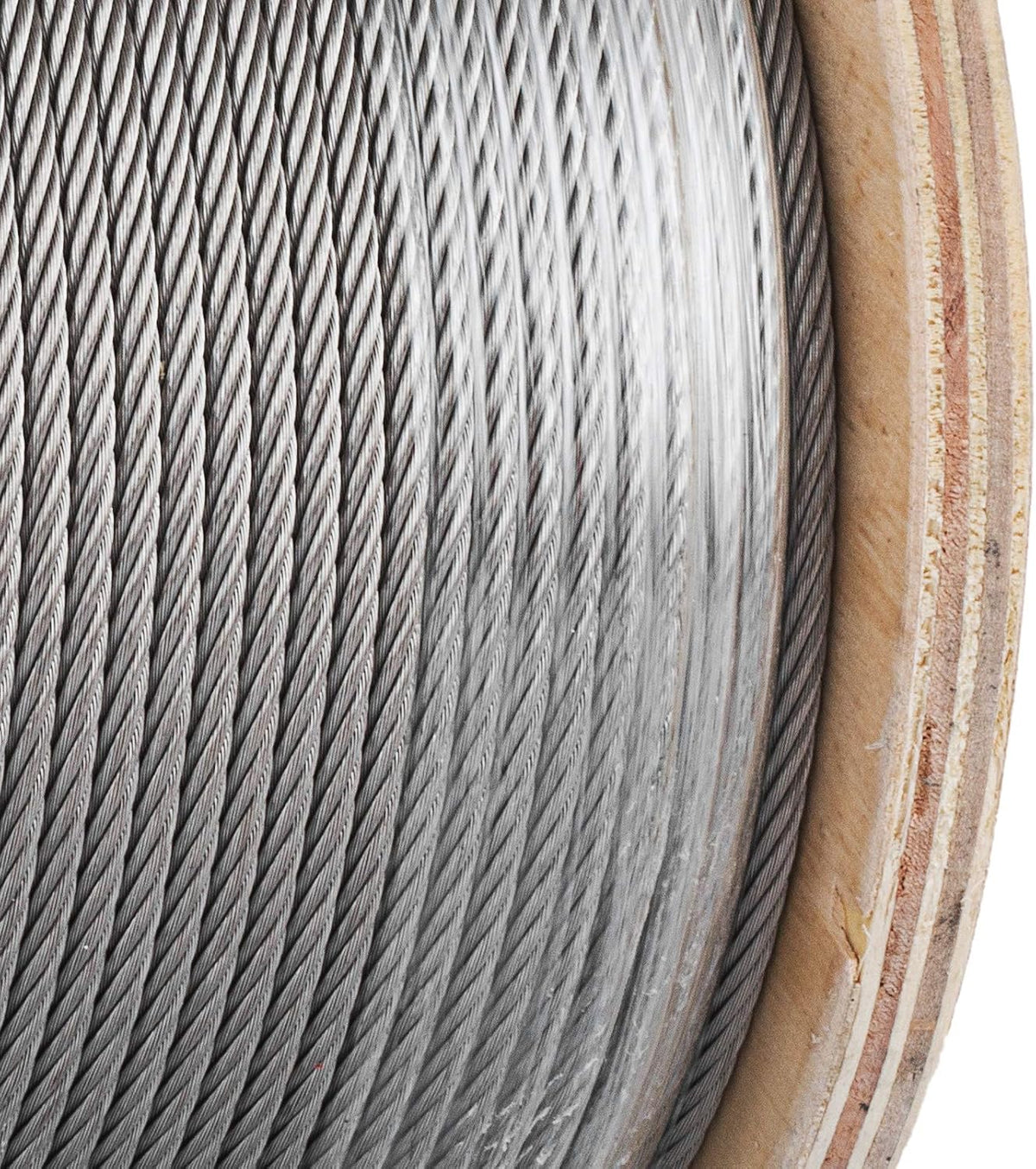 Stainless Steel Wire Rope L37506