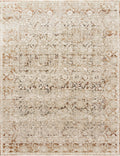 Natural Rust 7'10 x 10' Rug Z263810