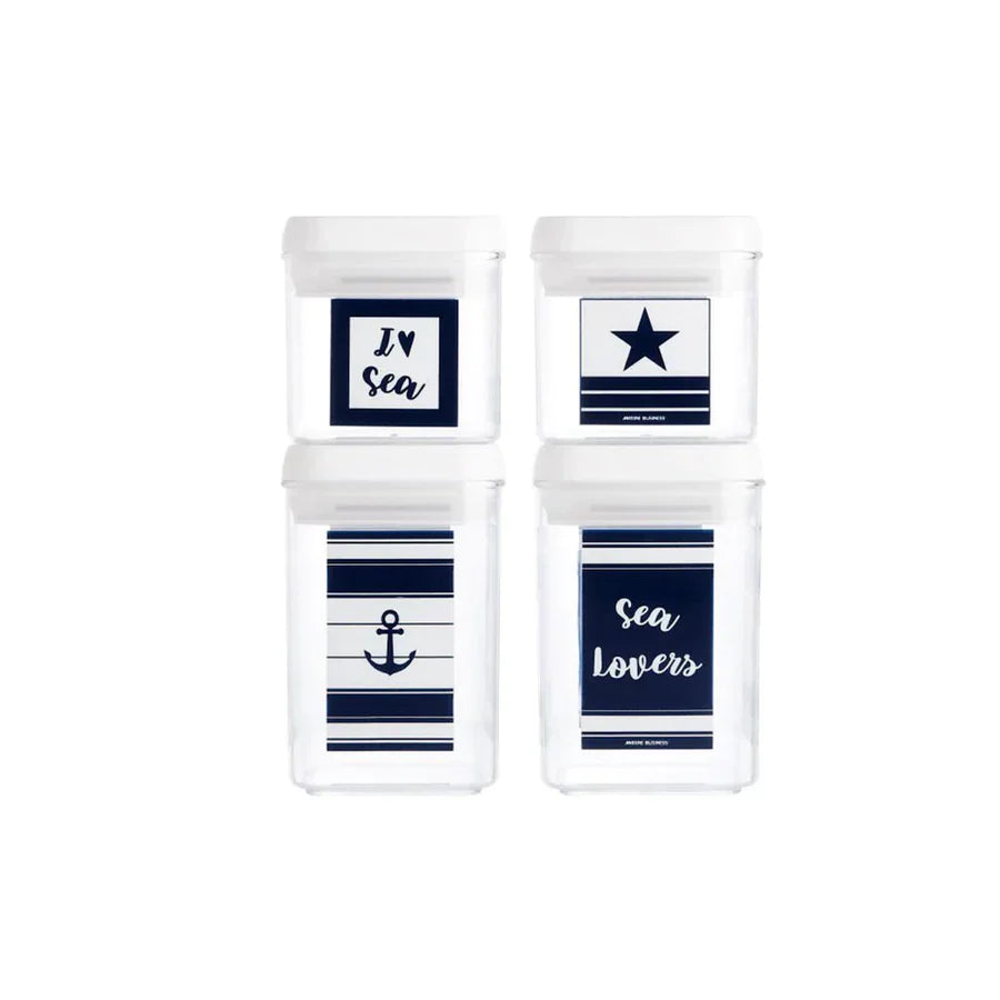Set Canisters B902118