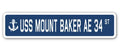 Street Sign P19834