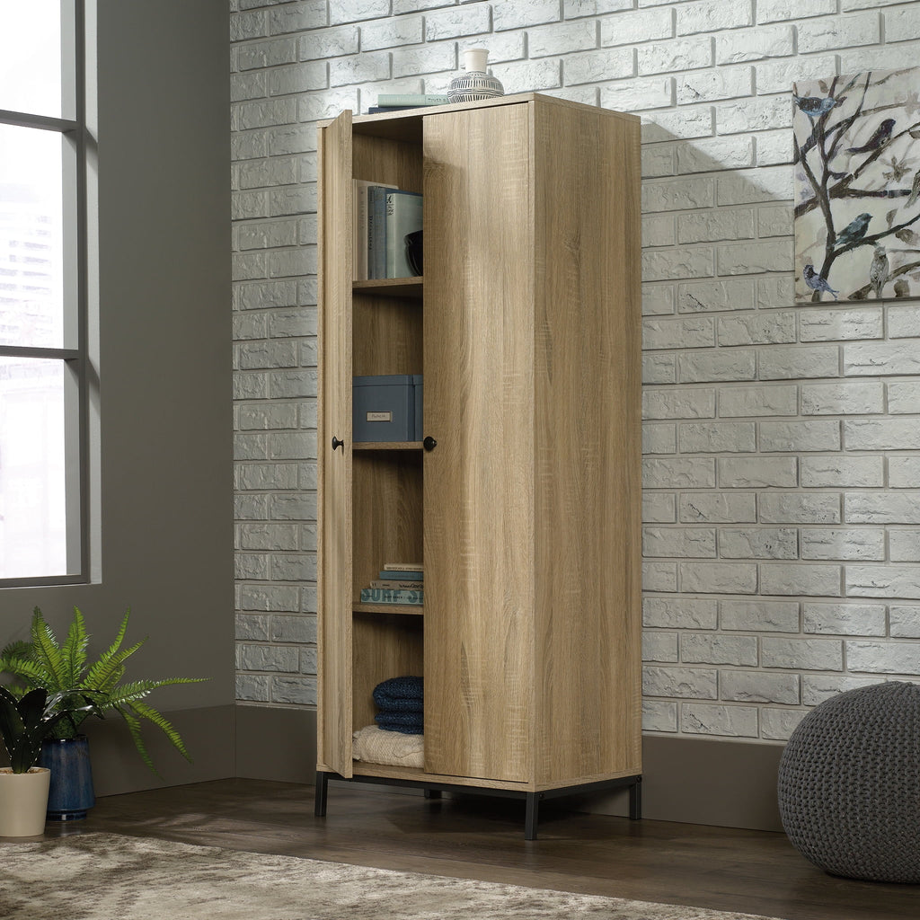 2-Door Storage Cabinet J1016