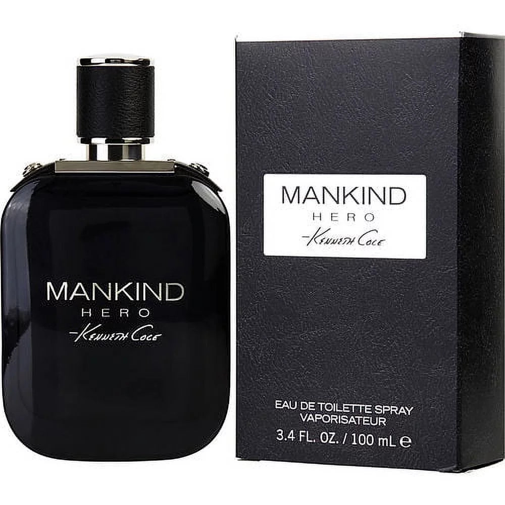 Mankind Hero A329047
