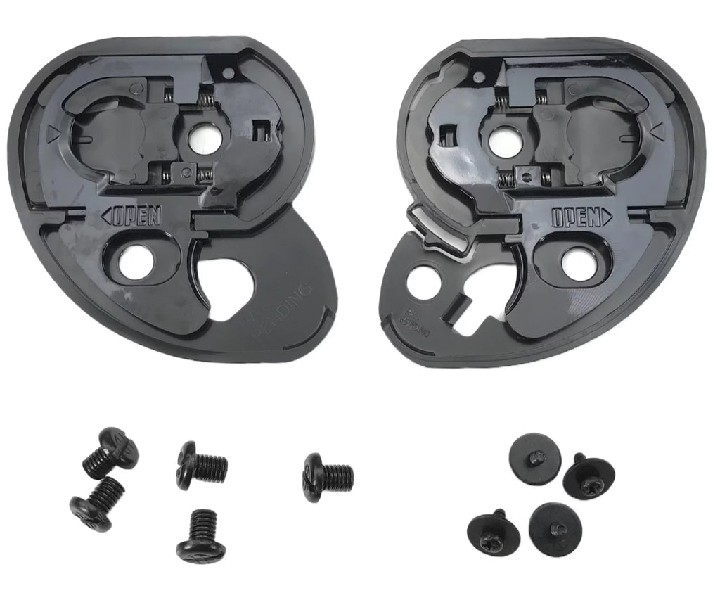Shield Pivot Base Set A73754