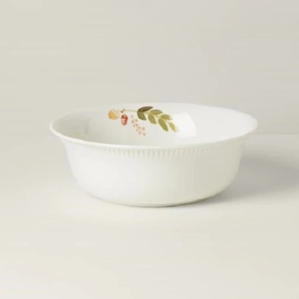 Large Serving Bowl I4718