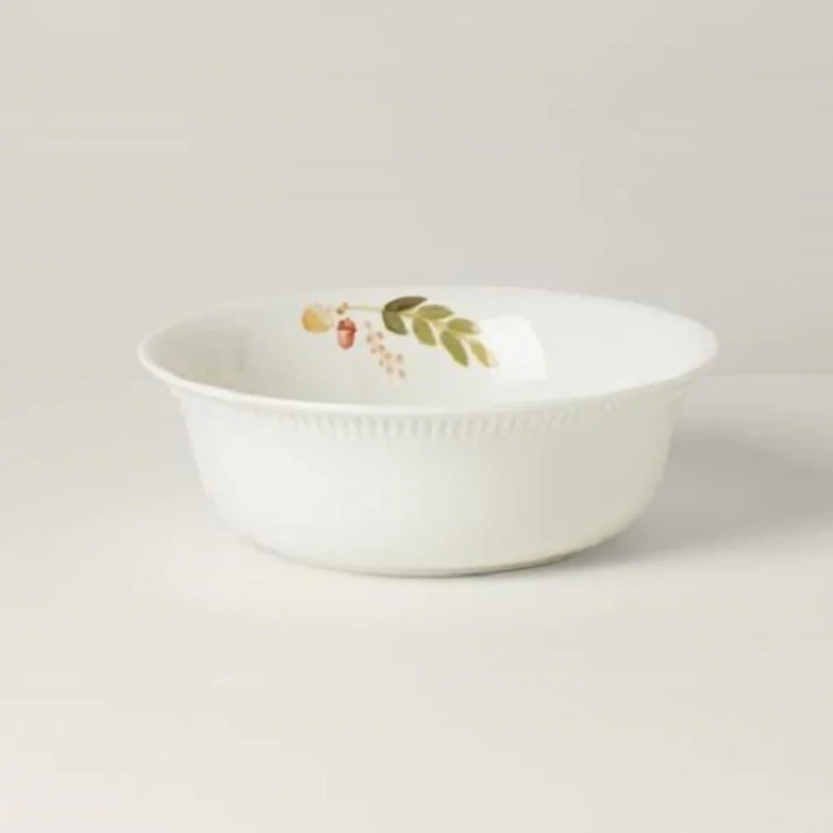 Large Serving Bowl I4718