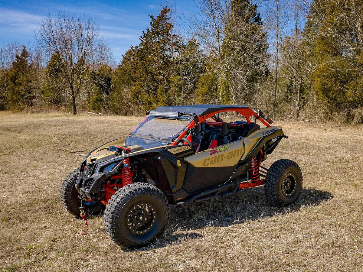 Aluminum Roof for Can Am Maverick X3 Q920084