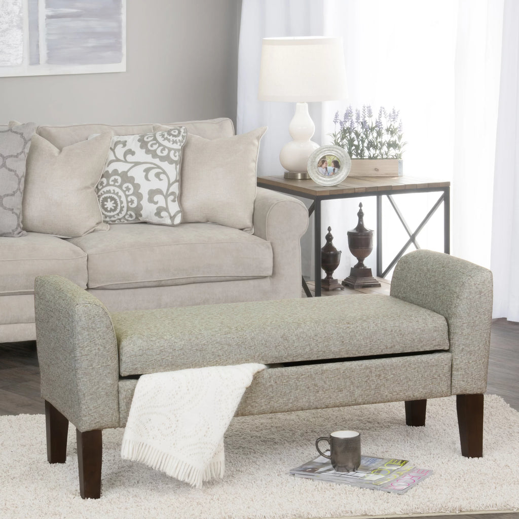 Storage Bench Settee O20475