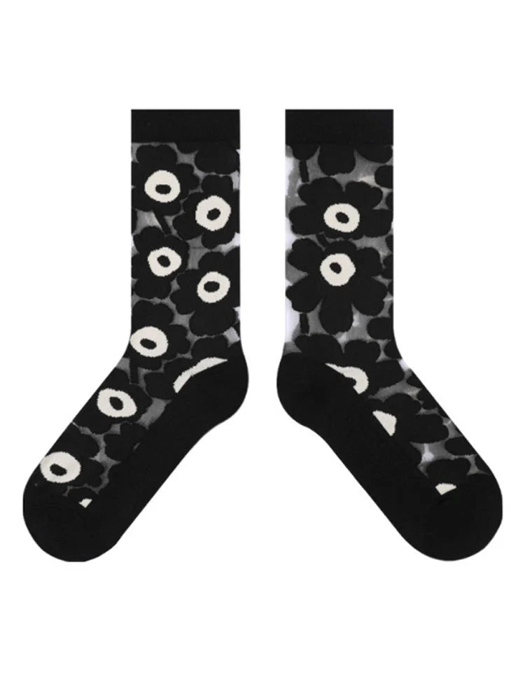 Crystal Socks X467