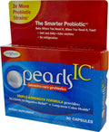 30 Probiotic Capsules S551
