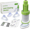 Choking Rescue Device Portable Airway Suction First Aid Kit Q450404