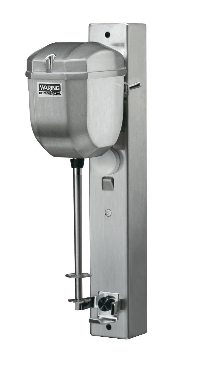 Wall Mount Drink Mixer U17189