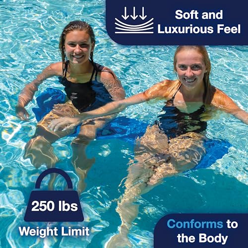Foam Pool Noodles D8650