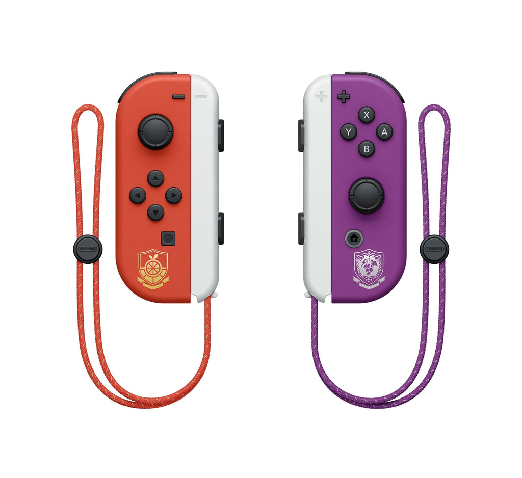Nintendo Switch OLED Model K781989