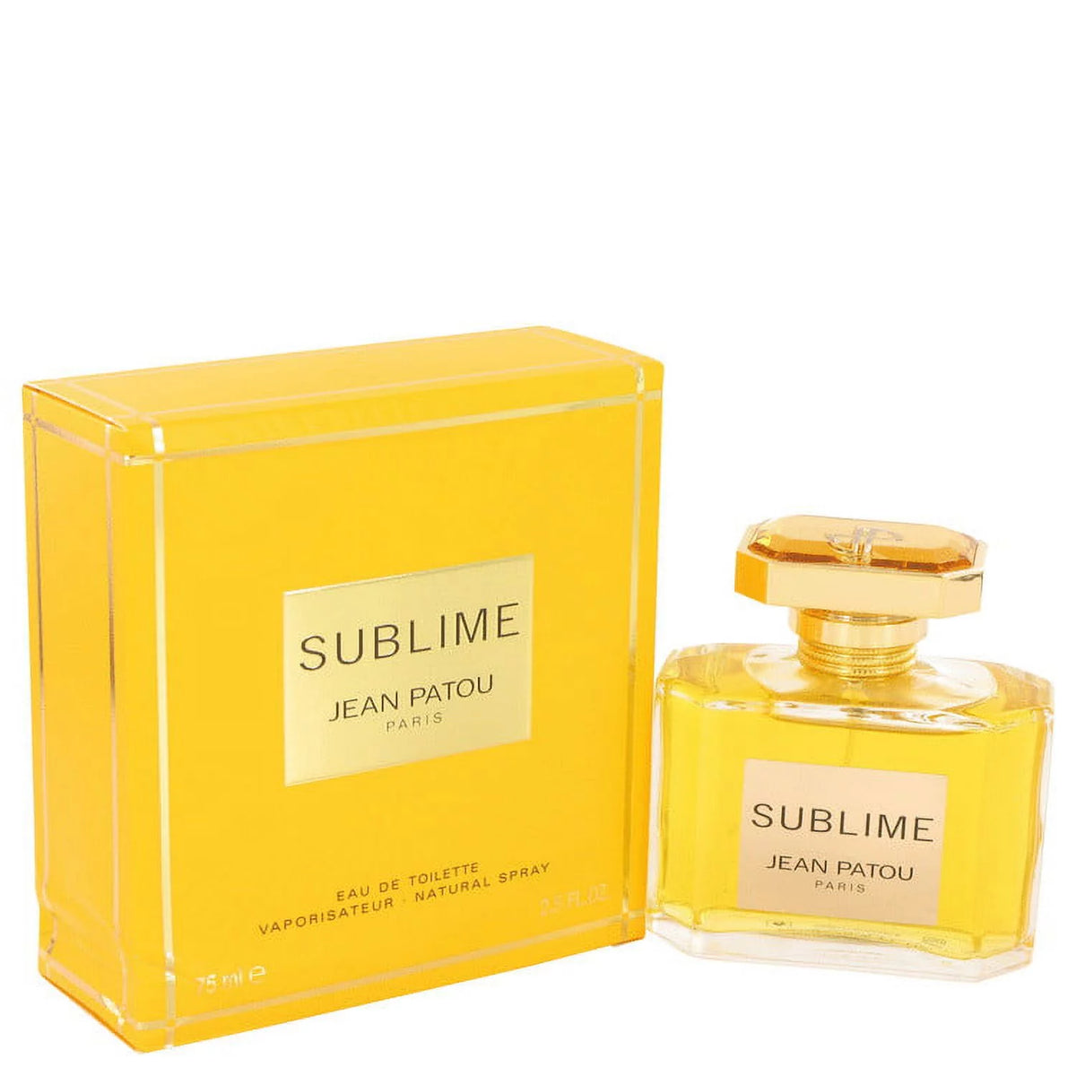 SUBLIME Q124138