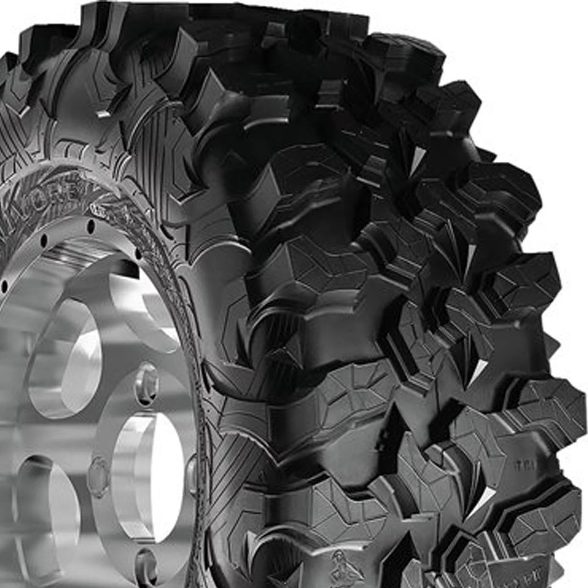 31X10.00R15 ATV/UTV Tire W6649