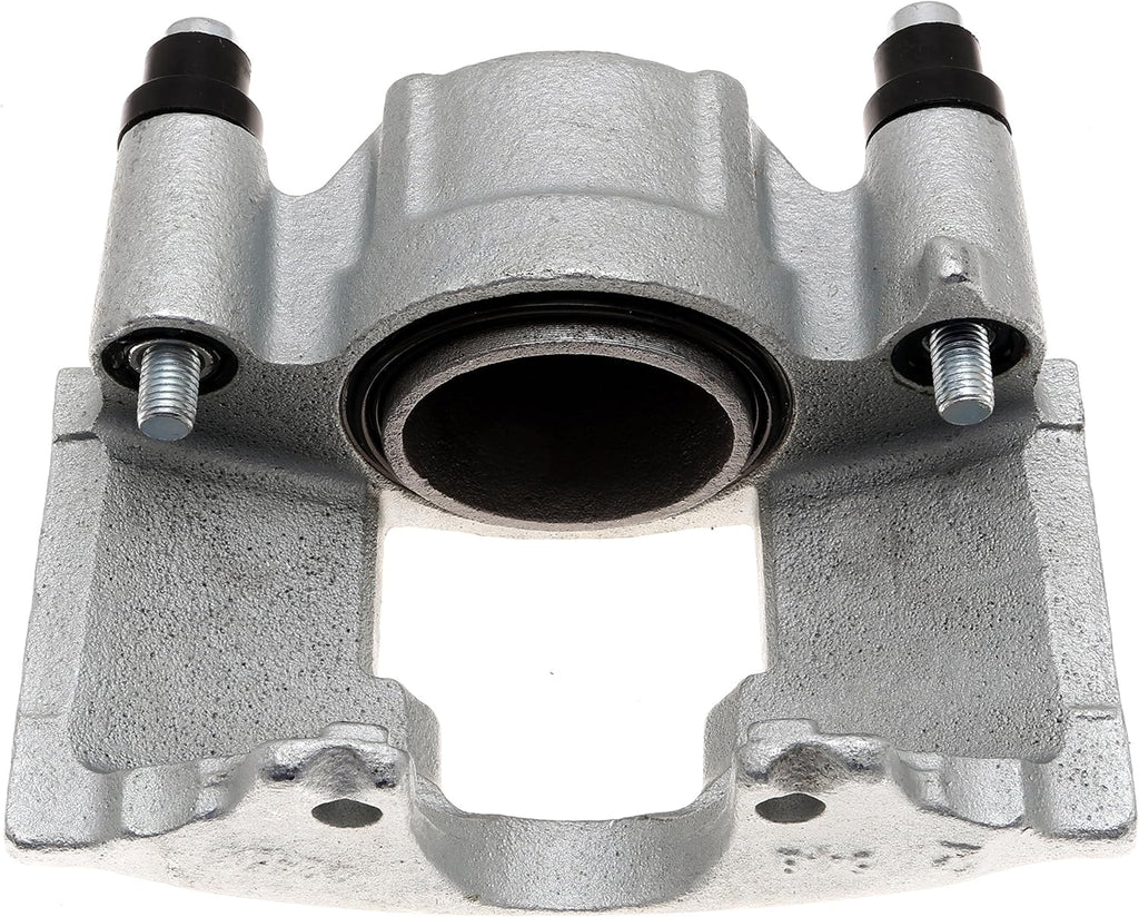 Remanufactured Front Driver Side Disc Brake Caliper Assembly Pack of 2 S548
