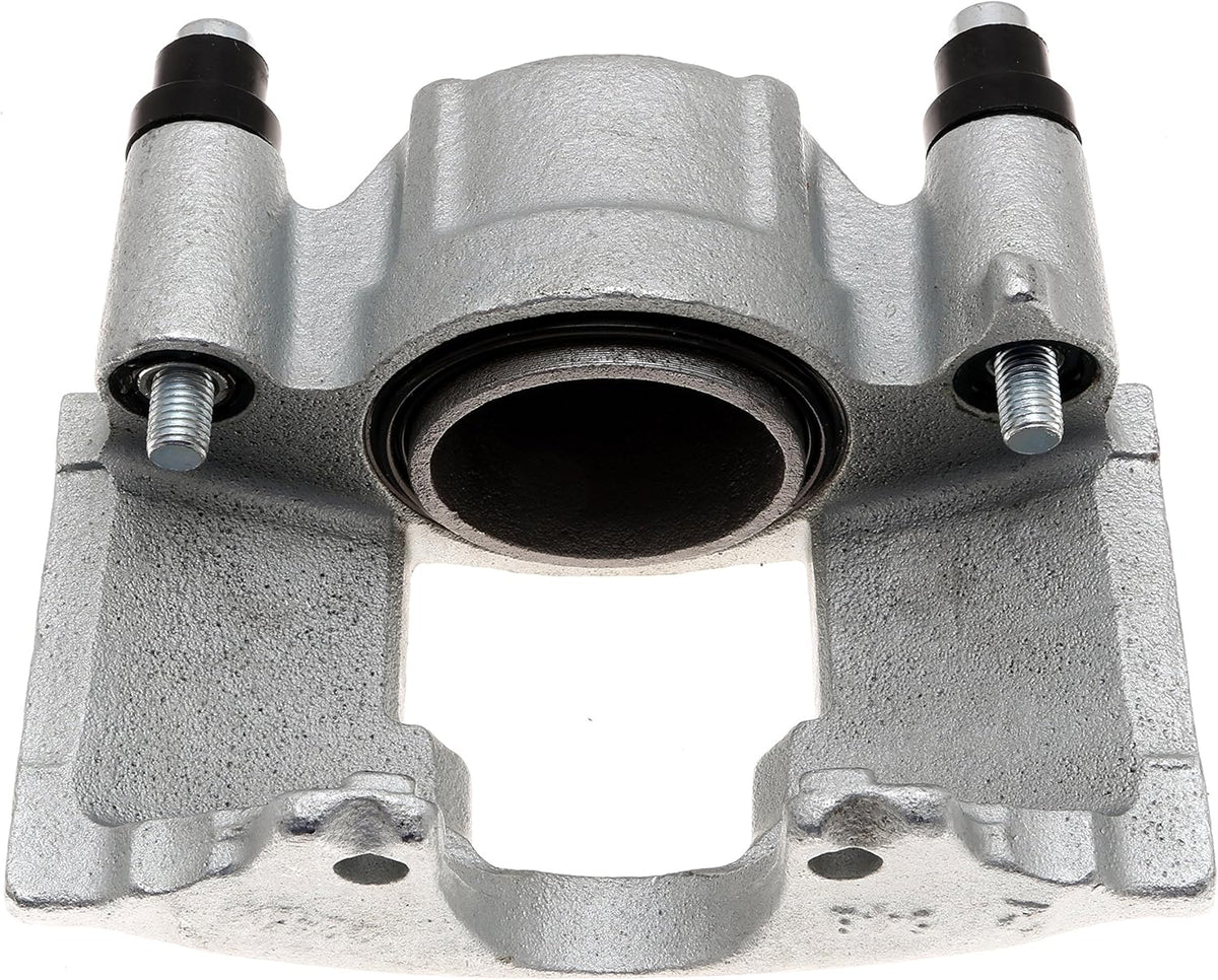 Remanufactured Front Driver Side Disc Brake Caliper Assembly Pack of 2 S548