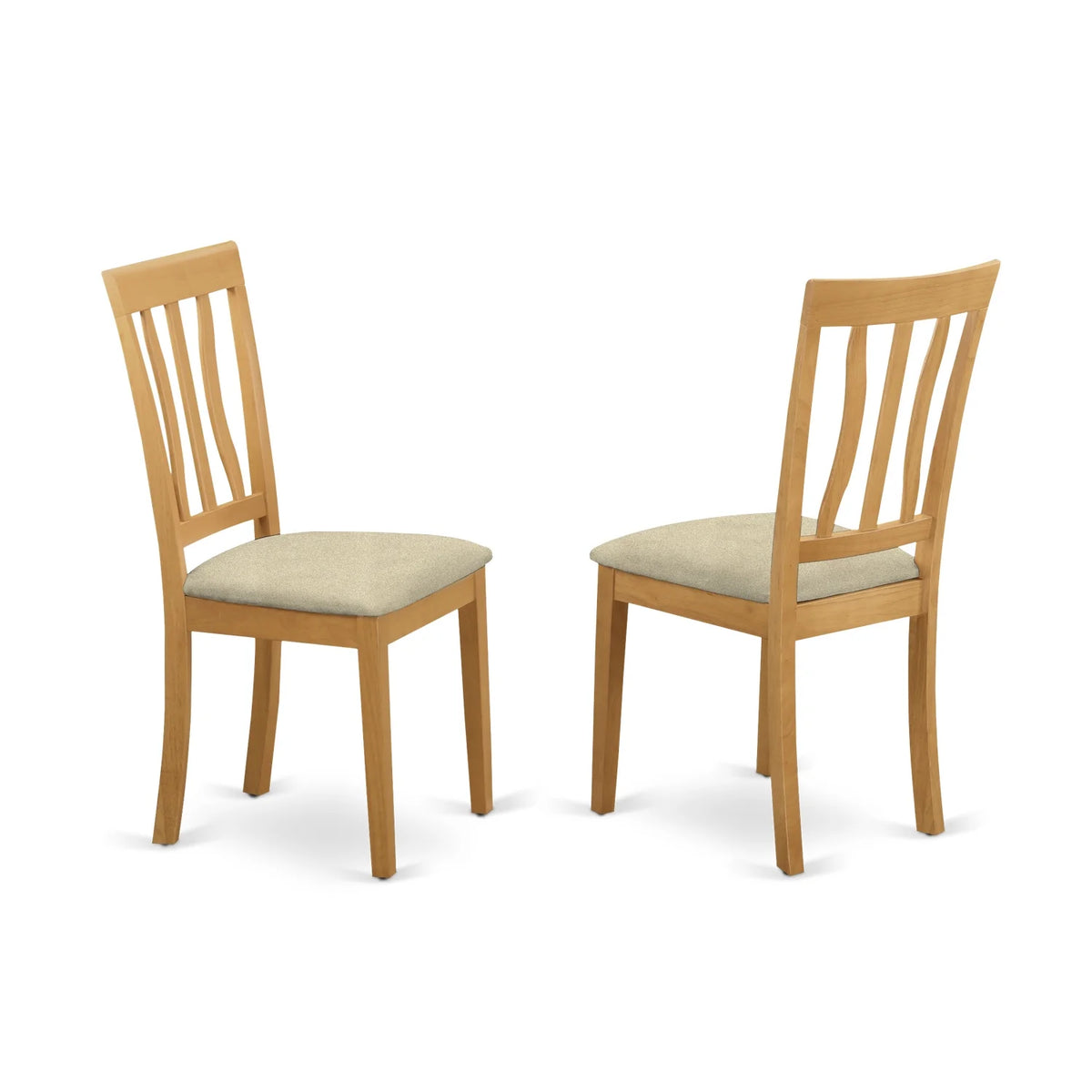 5 Pc Dining Table and 4 Chairs W9173