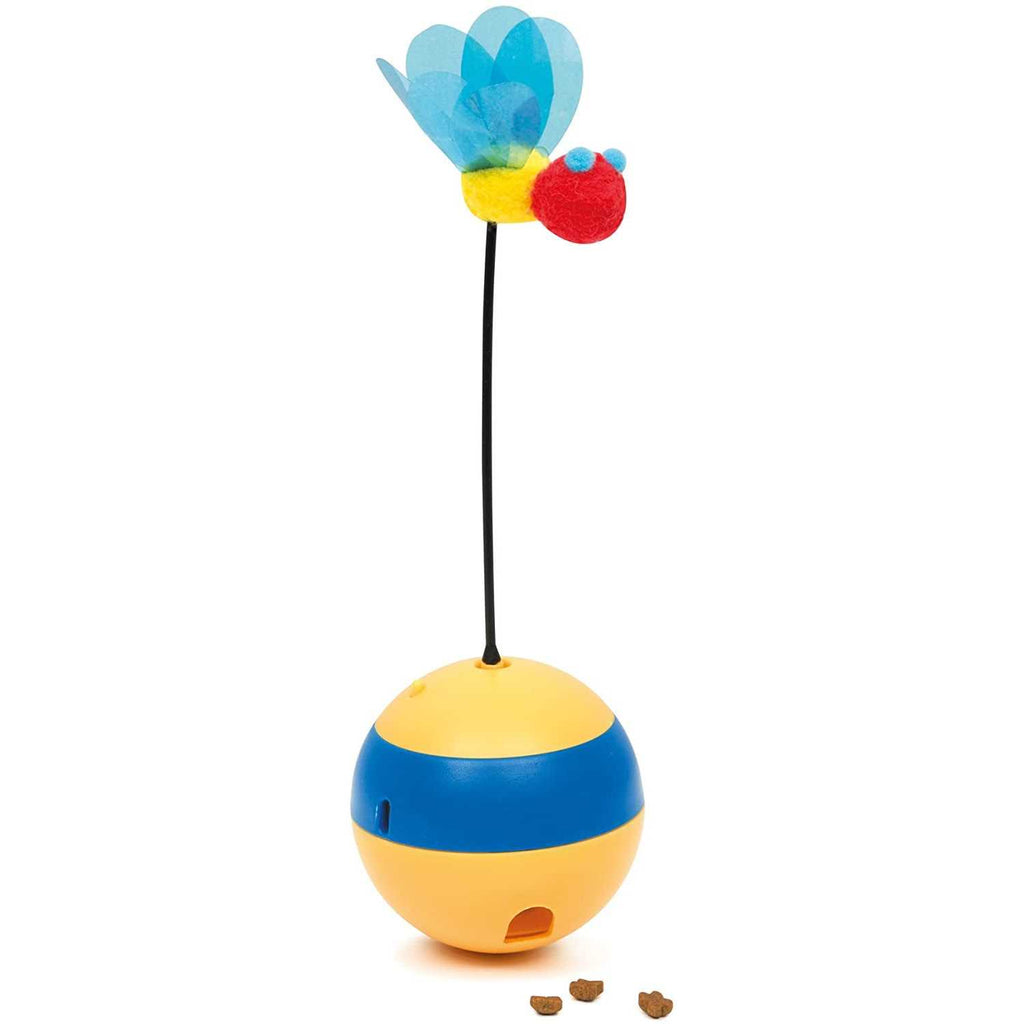 Interactive Cat Toy T570