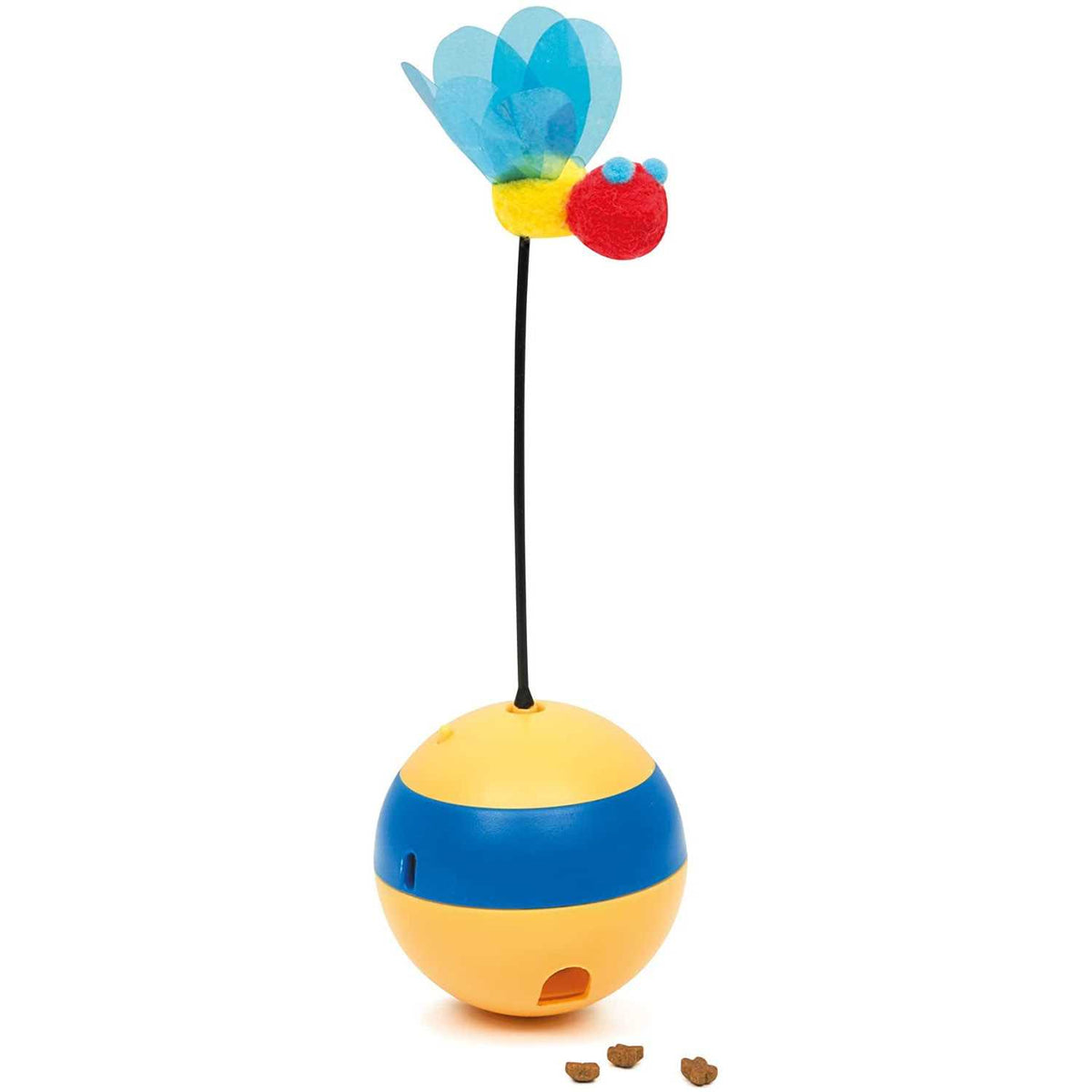 Interactive Cat Toy T570