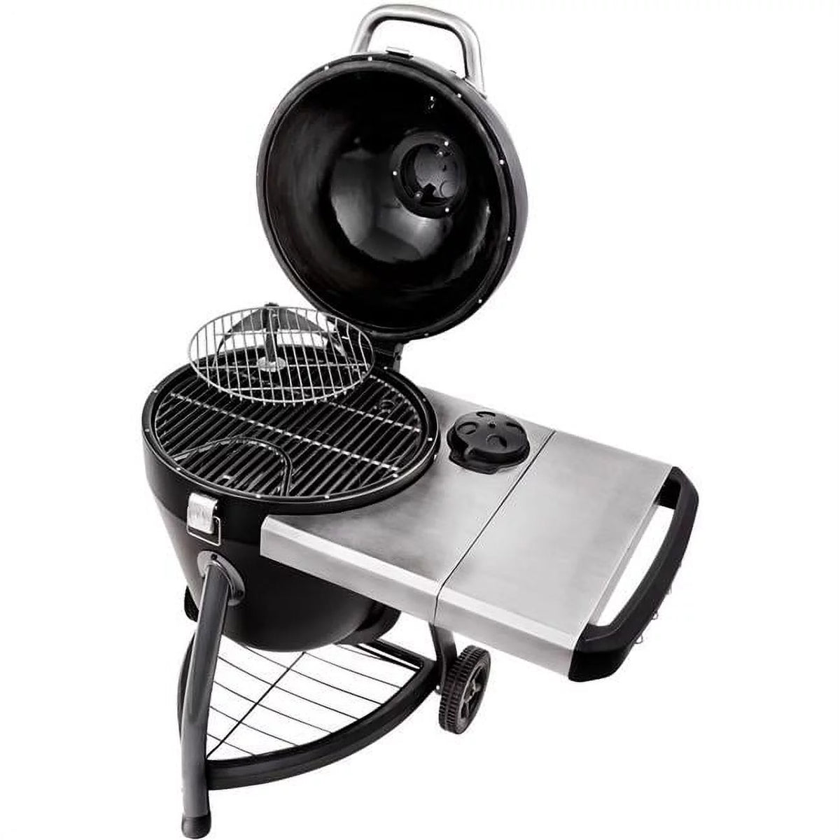 Charcoal Kamado Grill P943812