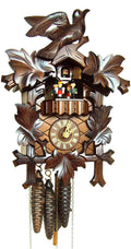 Black Forest Musical Cuckoo Clock P91760