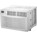 8,000 BTU Window-Mounted Air Conditioner with Remote Control M653959