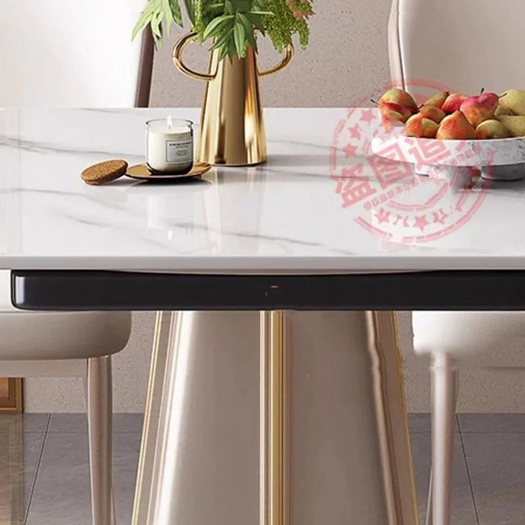 Folding Console Dining Table F9654