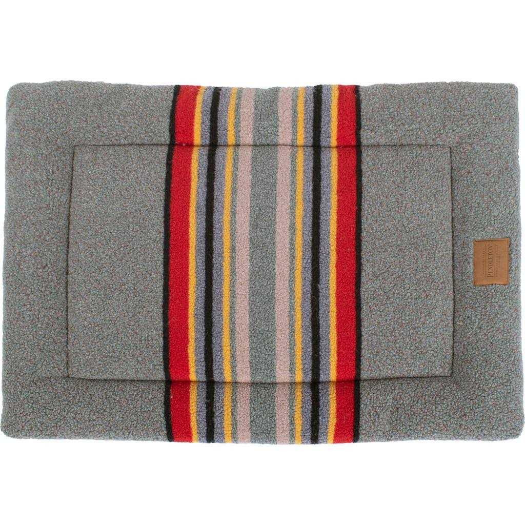 Vintage Camp Comfort Cushion B88611