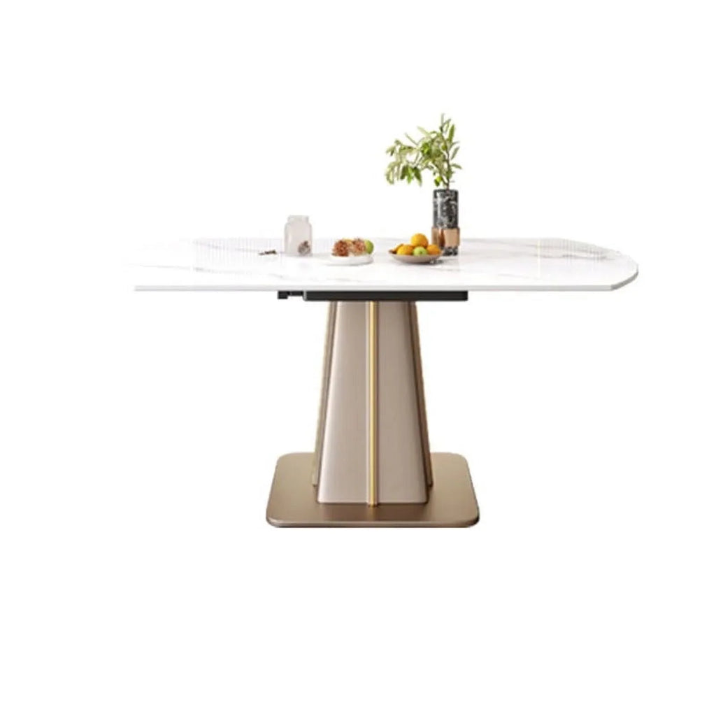Folding Console Dining Table F9654