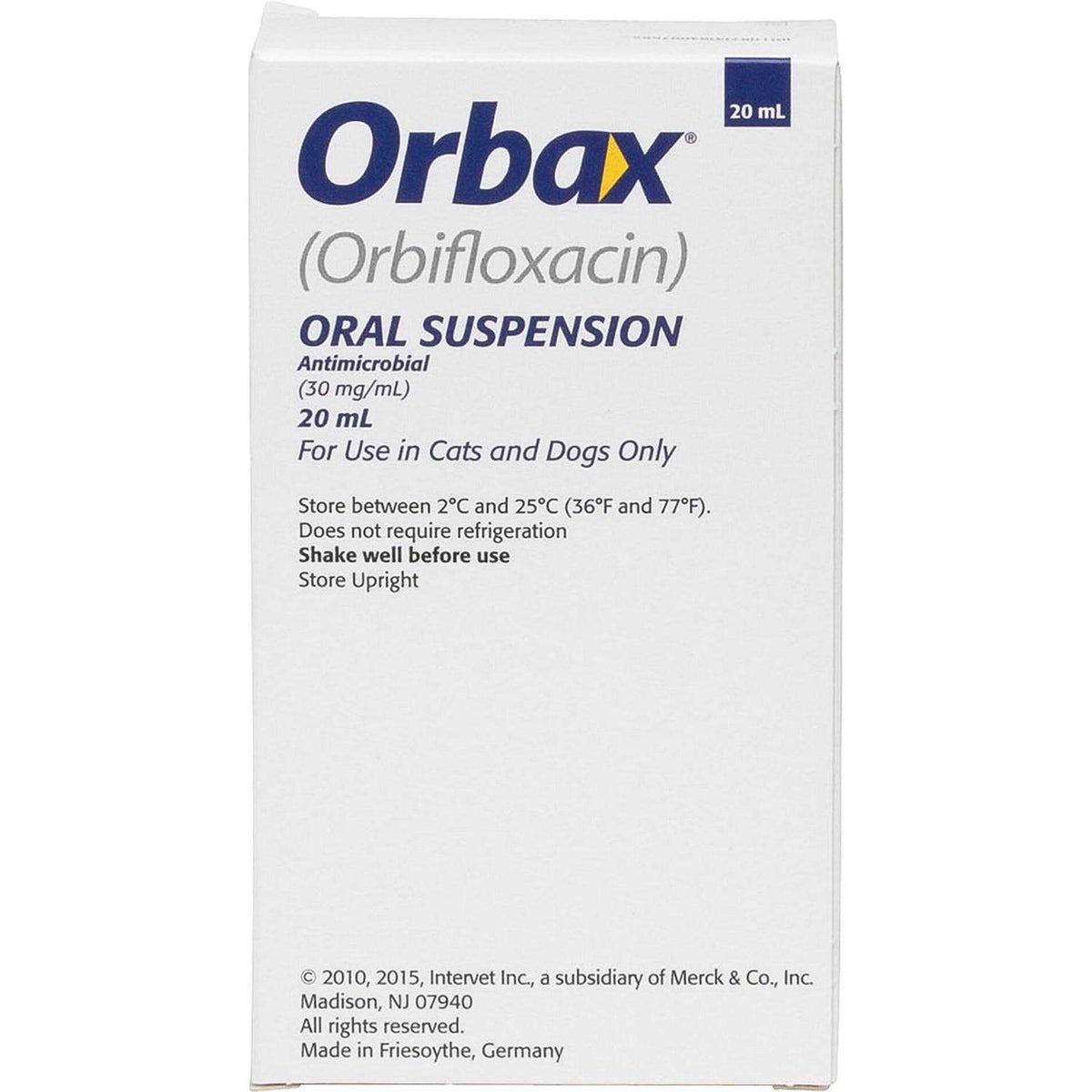Oral Suspension for Dogs & Cats N223