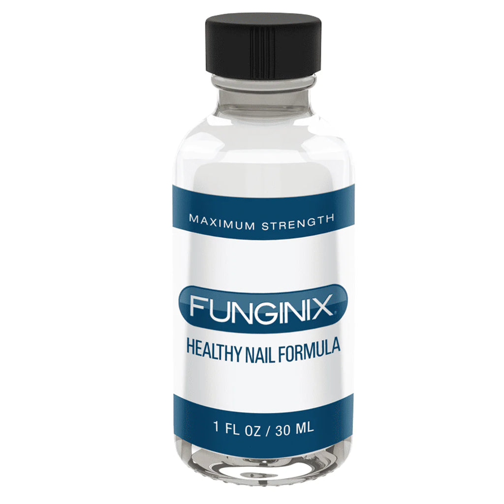 Anti-Fungal Nail Formula 1 fl oz A26108
