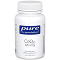 CoQ10 120mg 60c S508555
