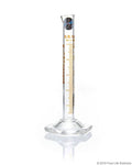 5ml Graduated Cylinders with Pour Spout K874