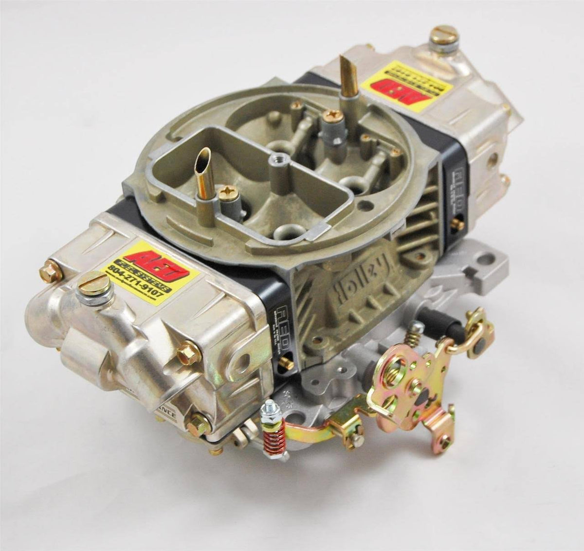 750HO-BK Carburetors V472057