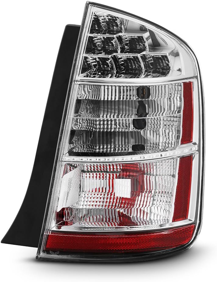 Passenger Side Tail Light U761